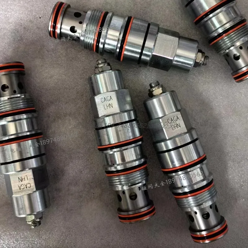 Редукционный клапан давления