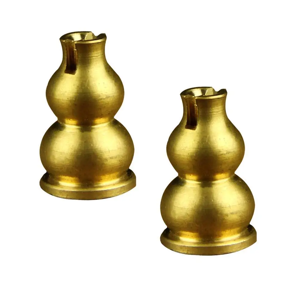 

2/3/5 латунный сплав бутылочная Тыква держатель для благовоний для катушки палочки с ладаном благовоний