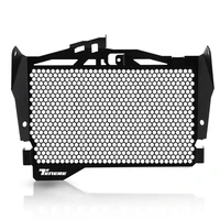 motorbike accessories radiator grille guard protector cover for yamaha tenere 700 tenere700 rally t7 t7 2019 2020 2021