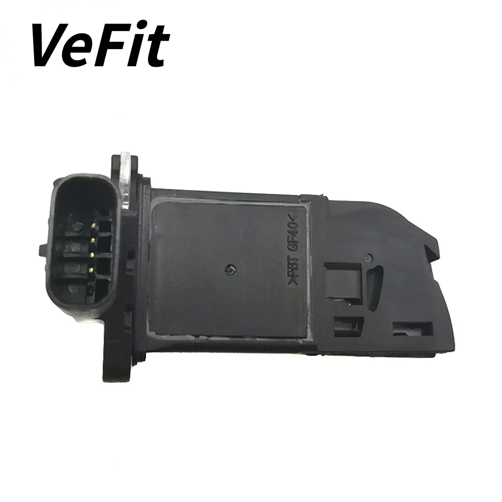 Фото Датчик массового расхода воздуха MAF 7M5112B579BB 1480570 для Ford Focus II III C-MAX Kuga 2.0 TDCi 1.6 TDCi 1997-2020 №4