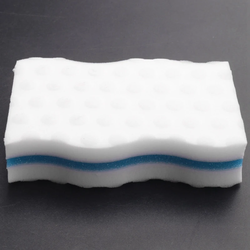 30 шт./упаковка губки для чистки лодок |