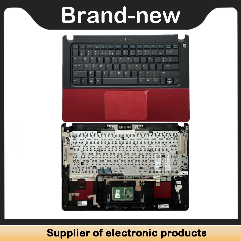 Новинка для ноутбука Dell Vostro V5460 5470 V5470 V5480 5480 5439 верхняя детская подставка