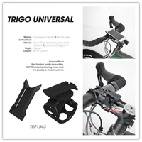 saint trigo 360 degree omni directional rotation fast buckle octopus universal scaffold trp1543 bike bicycle handlebar