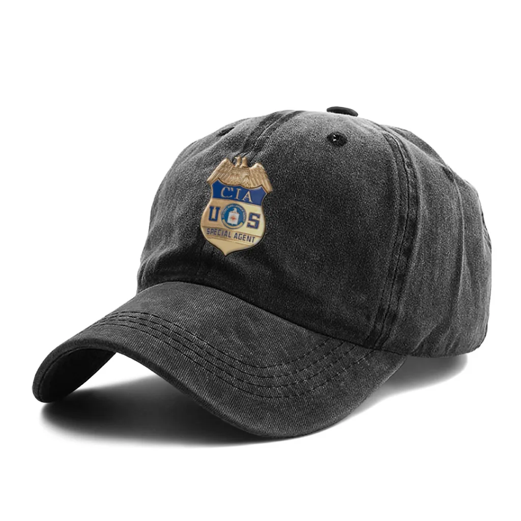 C-I-A модная бейсболка уличные кепки солнцезащитная шляпа хип-хоп Tide Snapback шляпы