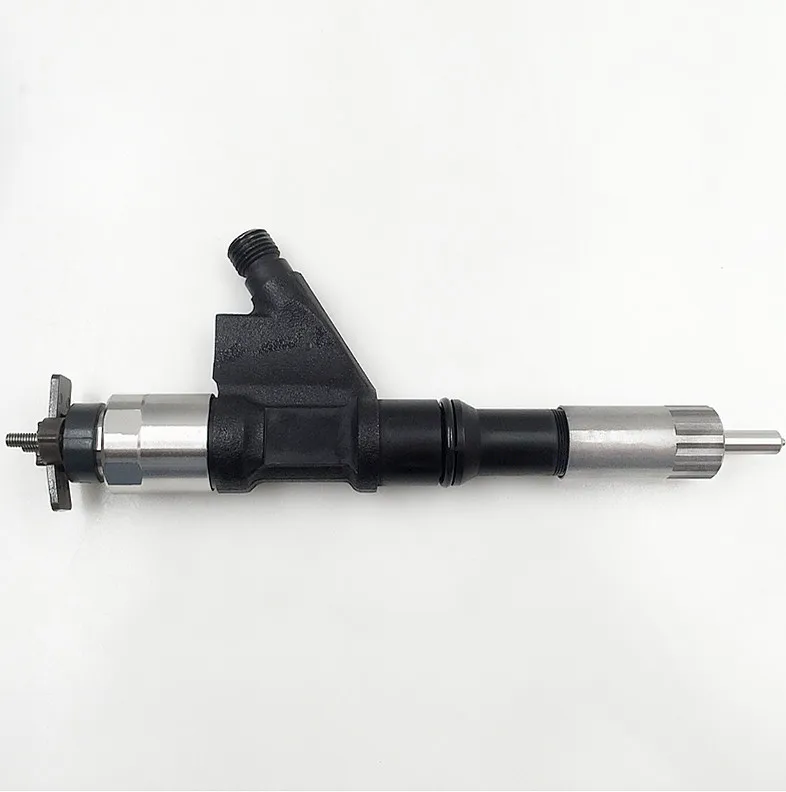 Оригинальная форсунка дизельного топлива 095000 -5511 8- 98167556 -1 8981675561 8976034157 8976034152 97603415