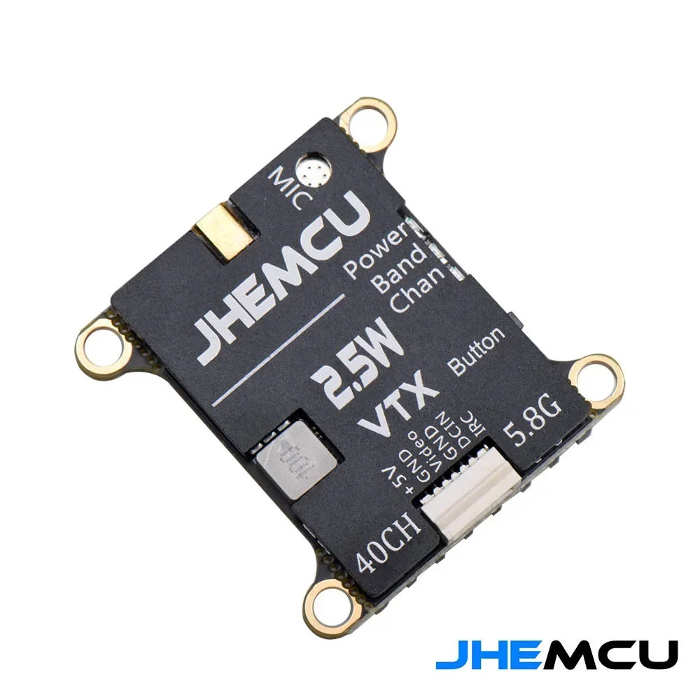 JHEMCU 5.8G 2.5W VTX