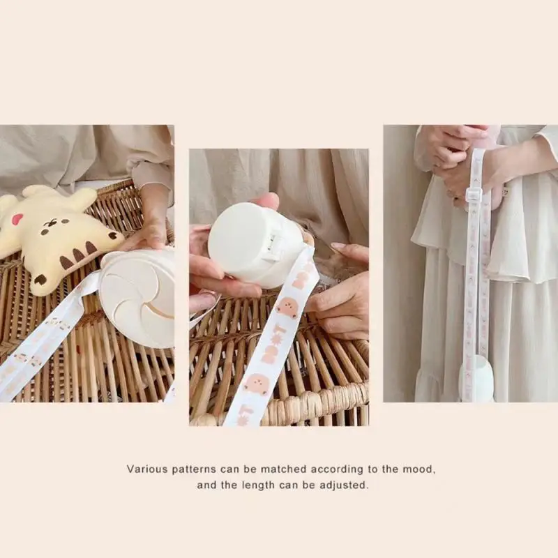 2/4/6 шт. пряжка для чашки портативная чашка детской бутылочки ремень через плечо