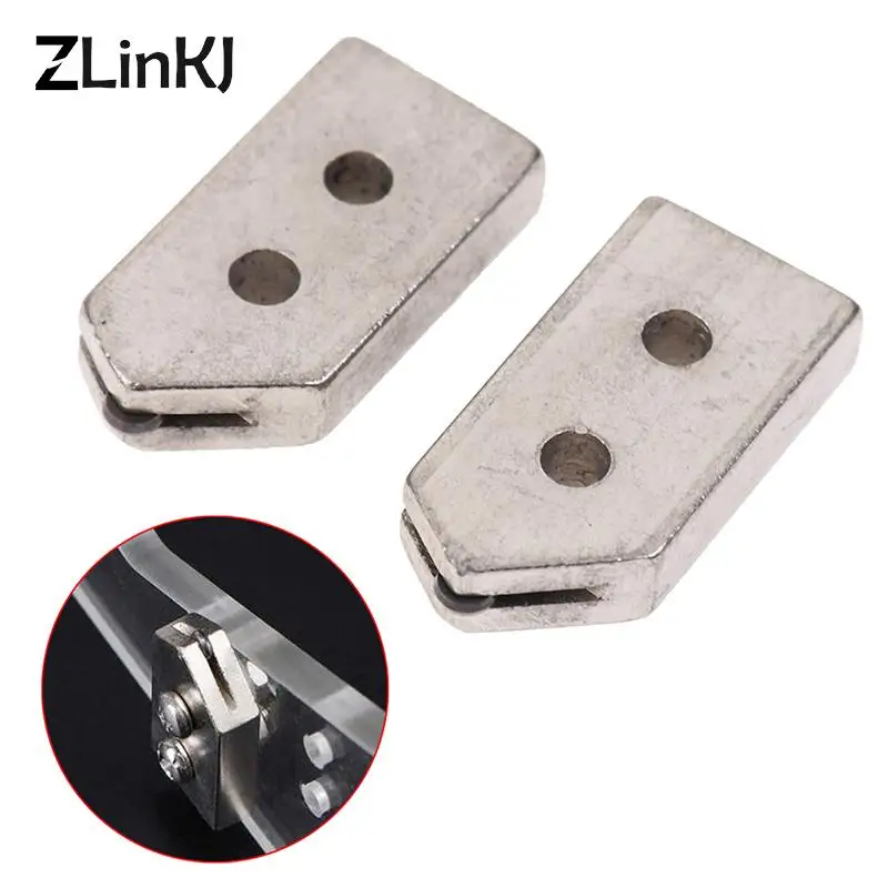 

2pcs Glass Cutter Head Glass Bottle Cutting Replacement Head For DIY Crafts Professional Tools Replacement Heads