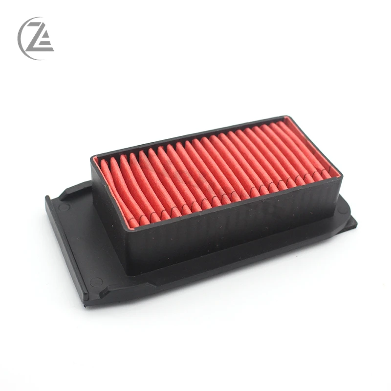 

Motorcycle Air Filter Intake Cleaner Grid For YAMAHA XT250 magician 250 XT 250 Serow 2005-2017 XG250 XG 250 TRICKER 2004-2010