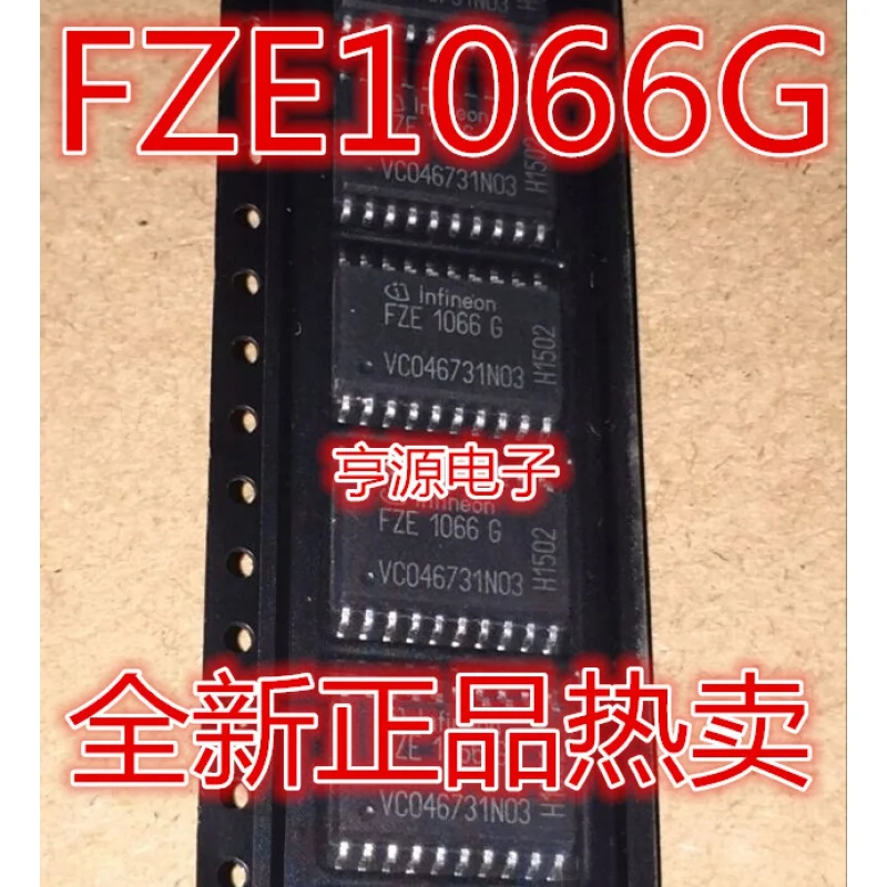 

Оригинальный чипсет FZE1066 FZE1066G SOP20IC, 1-10 шт.