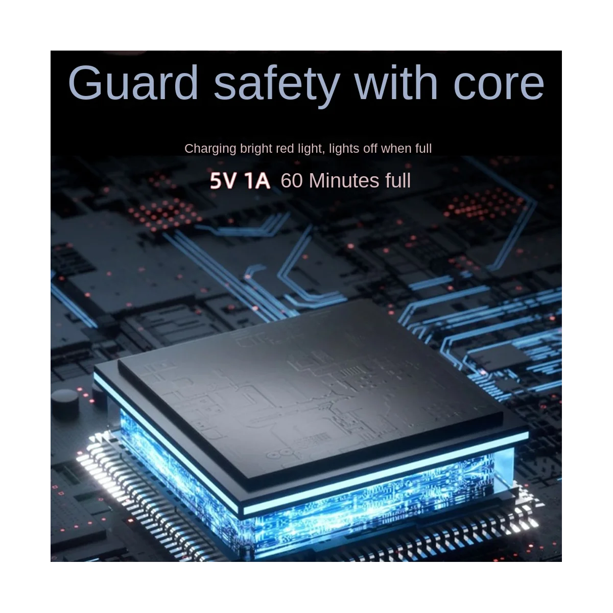 4 шт. светодиодные лампы для мотоциклов