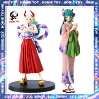 one piece yamato anime figure wano country pvc statue 16cm action figurine collectible model doll decoration ornaments toys gift