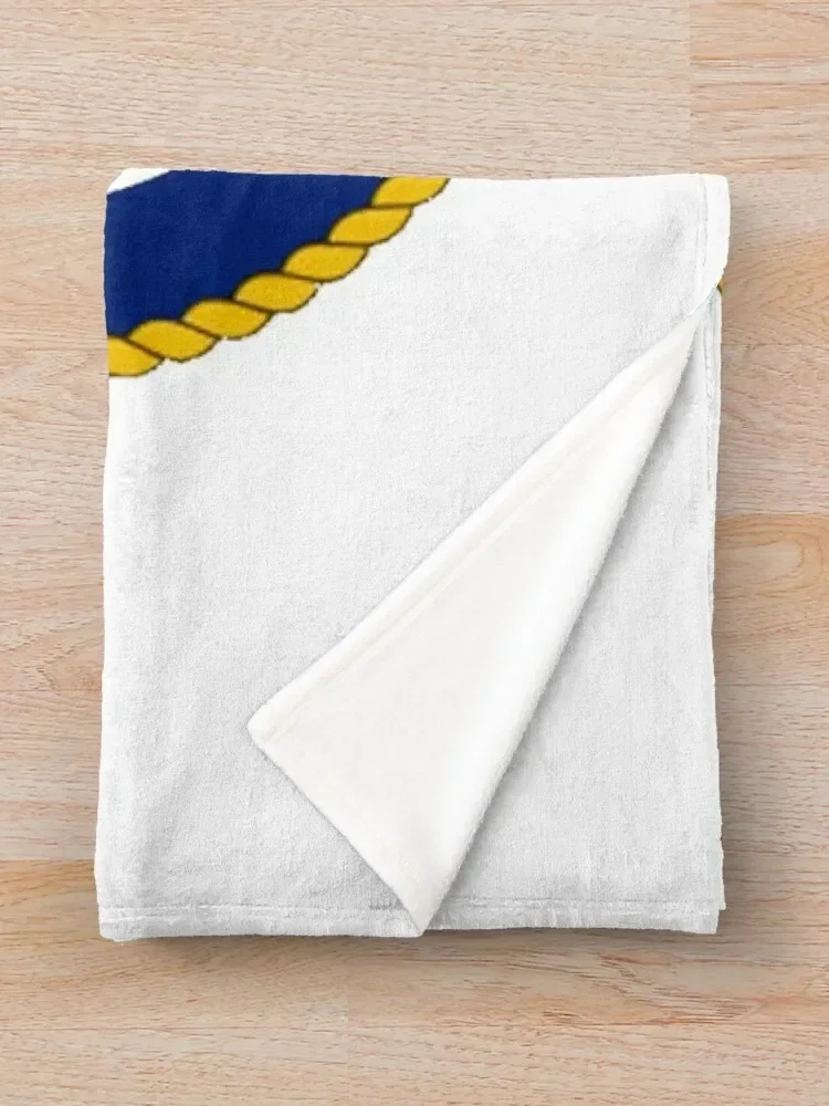 DDG-69 USS Milius Crest одеяло для дивана милые очень большие пледы