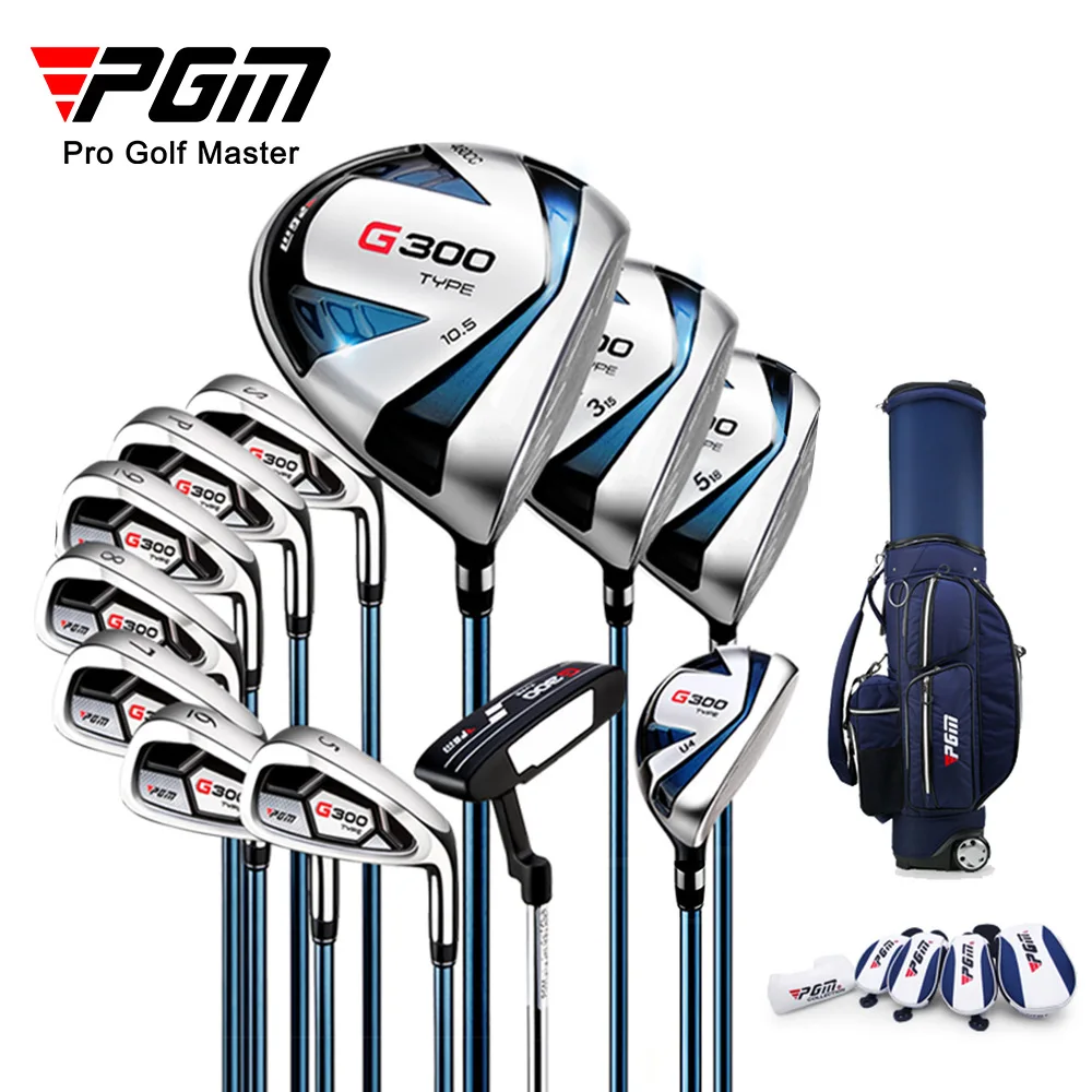 

PGM MTG025 custom golf clubs complete sets full set mens newest golf clubs