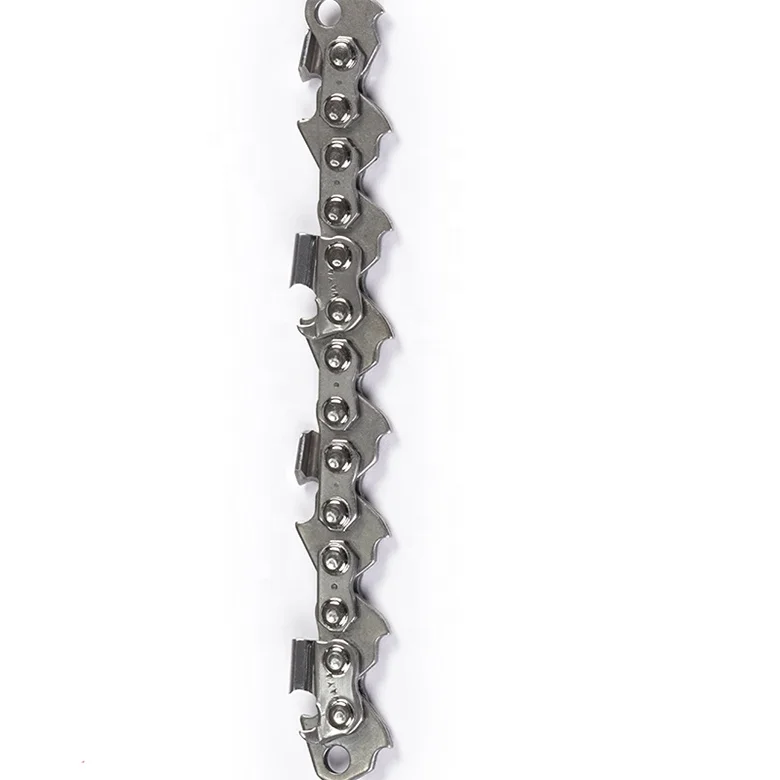 

.043"-1/4" Chainsaw Chain Small Power Battery Chain Saw In Preferential Price