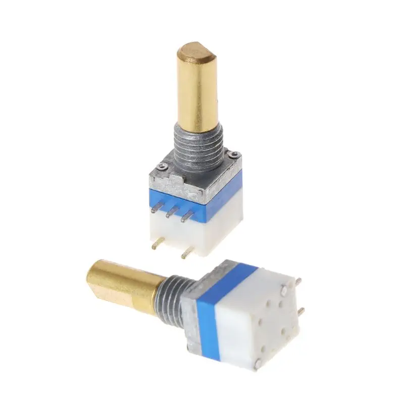 

1Pc Power Knob Volume Switch Replacement for BAOFENG UV5R UV-5RA 5RE Series H4GA