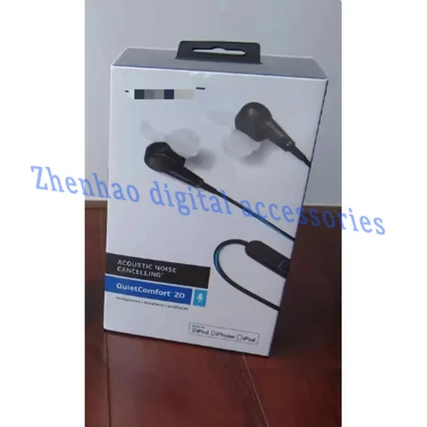 Bose qc20 bluetooth shop