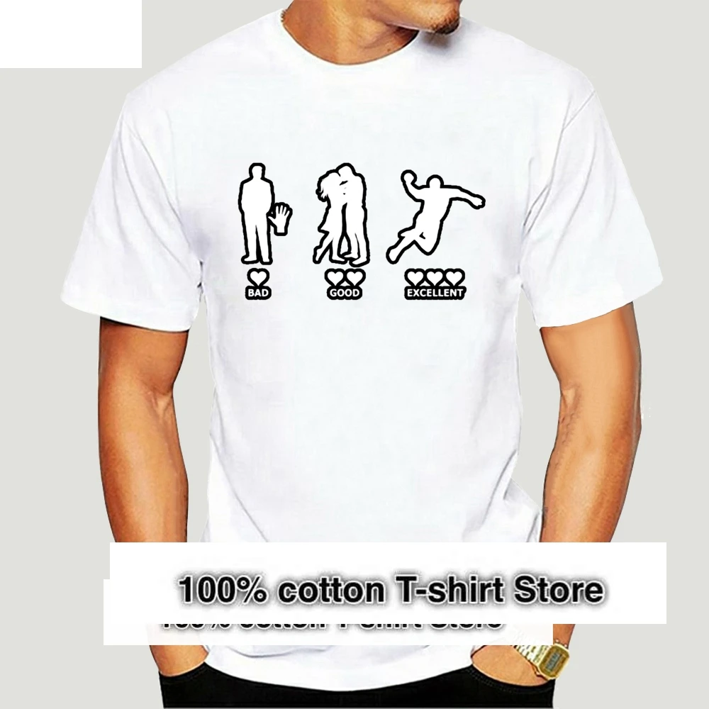 

Новинка 2021, летняя футболка, футболка для гандбола, футболка для гандбола, классная футболка, 2547K