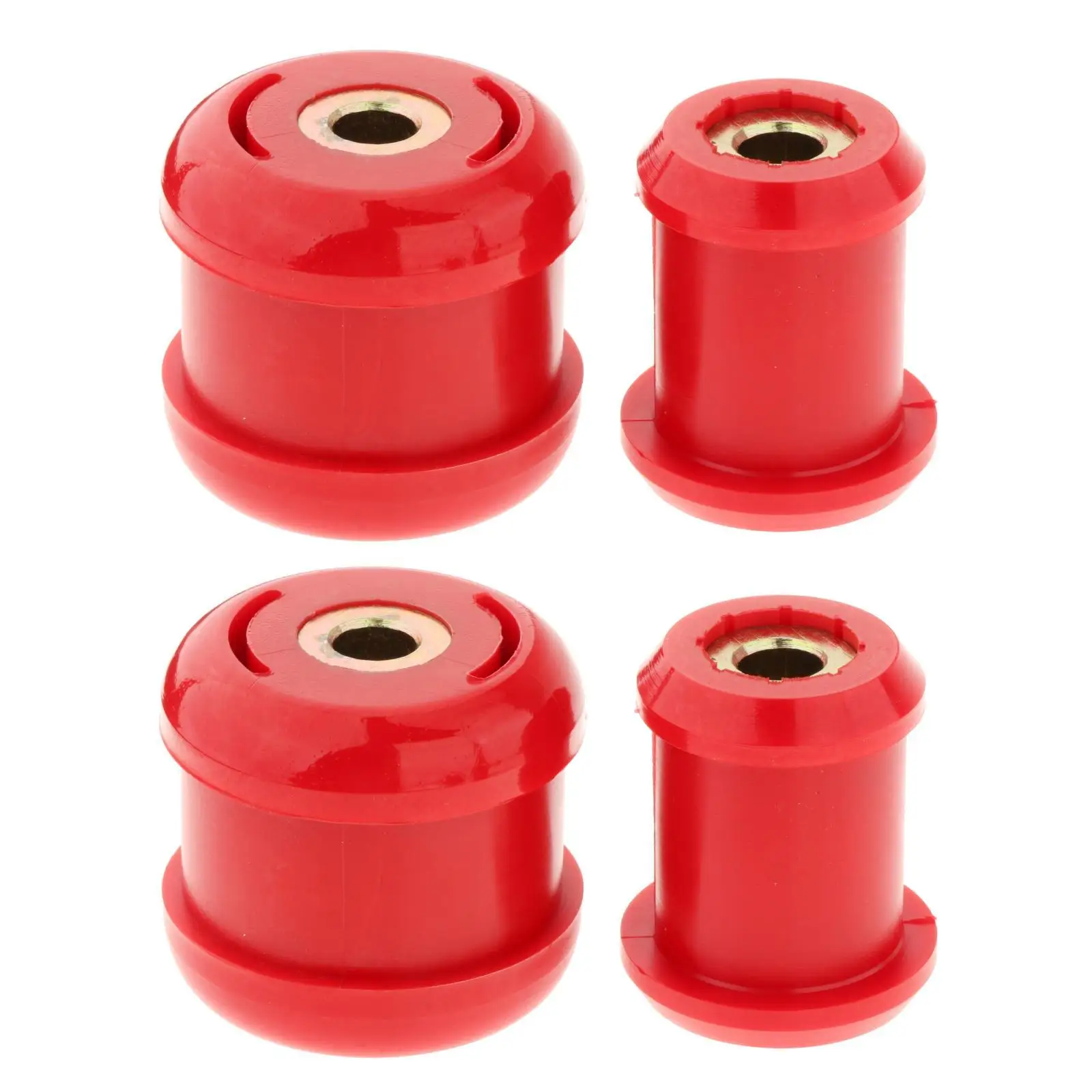 

Control Arm Bushing Replacement Car Parts Red for RSX 2002-2006