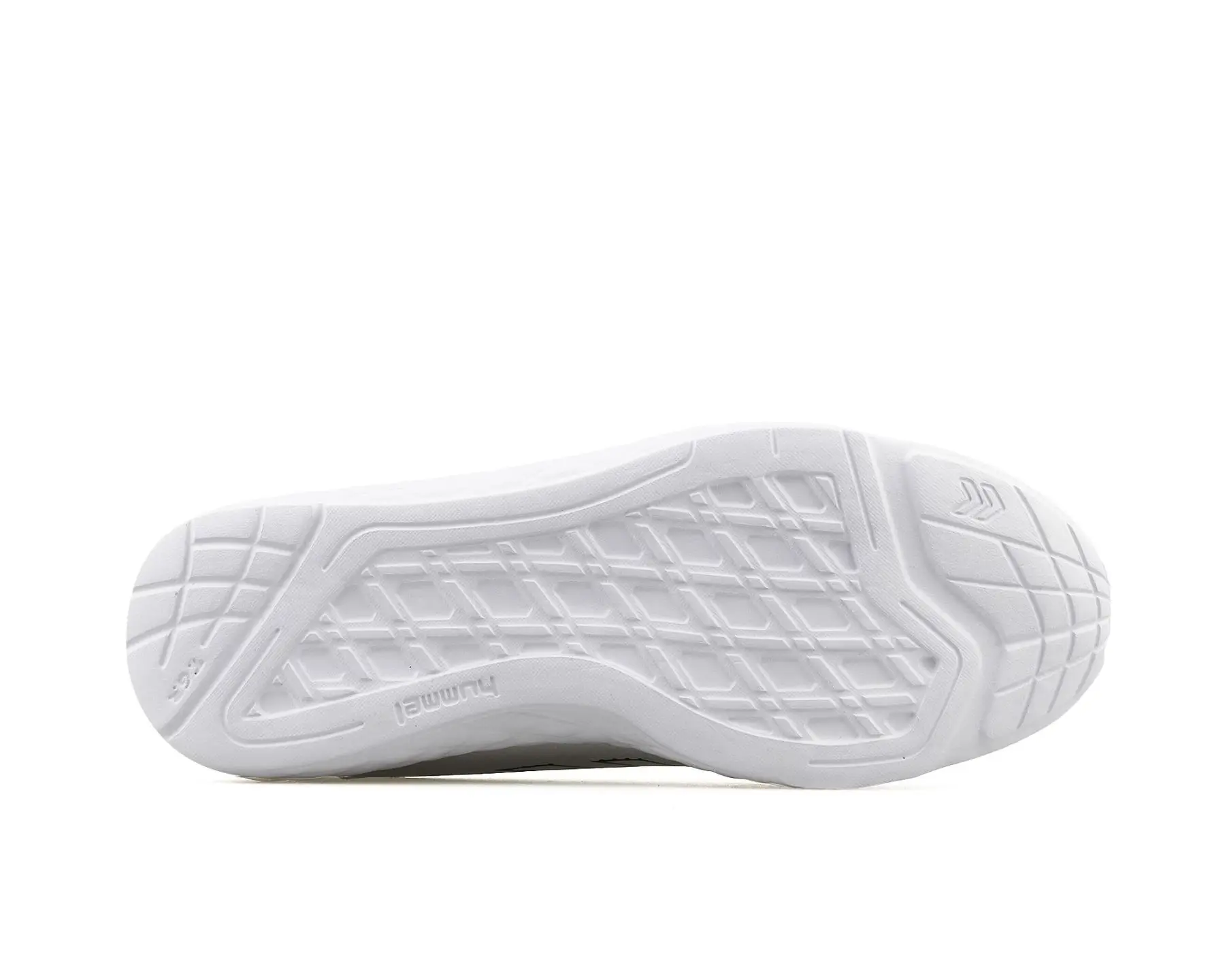 Hummel Original Unisex Sneakers Casual Sneakers Casual Sneakers White Color Casual Walking Shoes Casual men's and women's Sneakers