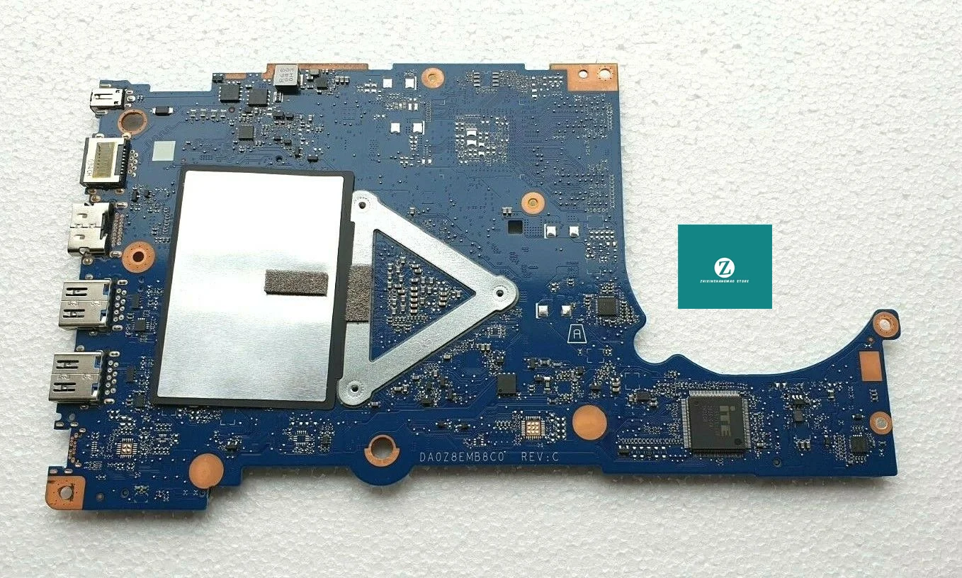

Материнская плата для Acer Aspire 3 A315-23 Athlon 3050u DA0Z8EMB8C0