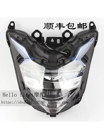Для CB650F/CBR650F 18-19-20 светодиодные фары в сборе, фары