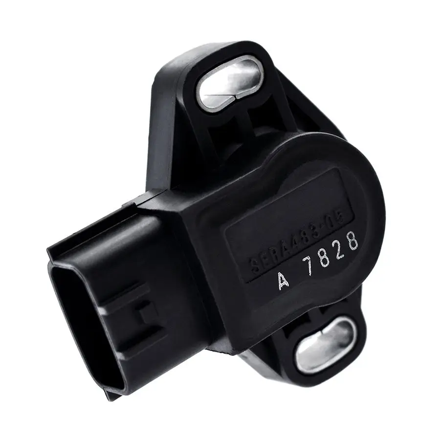 Новый Датчик положения дроссельной заслонки SERA483-05 2262031U0A 2262073C00 для NISSAN - купить по