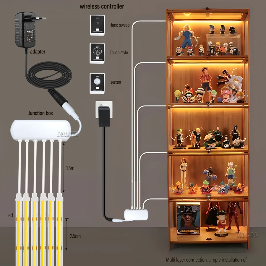 충전 센서등 가격대 1,300원 ~ 42,400원 추천 BEST 8 6 6 4-product-image