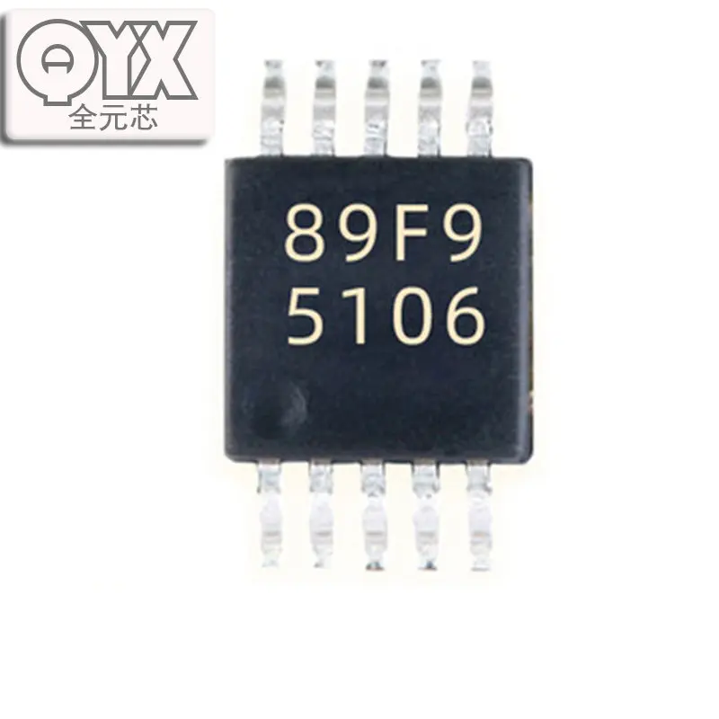 10 шт./партия, новые оригинальные модели LM5106 LM5106MMX/NOPB 10 шт./партия, новые оригинальные модели LM5106 LM5106MMX/NOPB