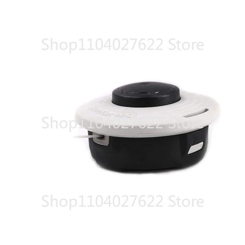 Головка триммера для травы Stihl AutoCut C46-2 FS 55 56 70 94 91 111 131 240 садового инструмента 4002 710