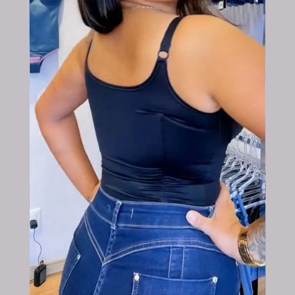 Fajas колумбийские корсеты для талии тренировочный пояс похудения с высокой