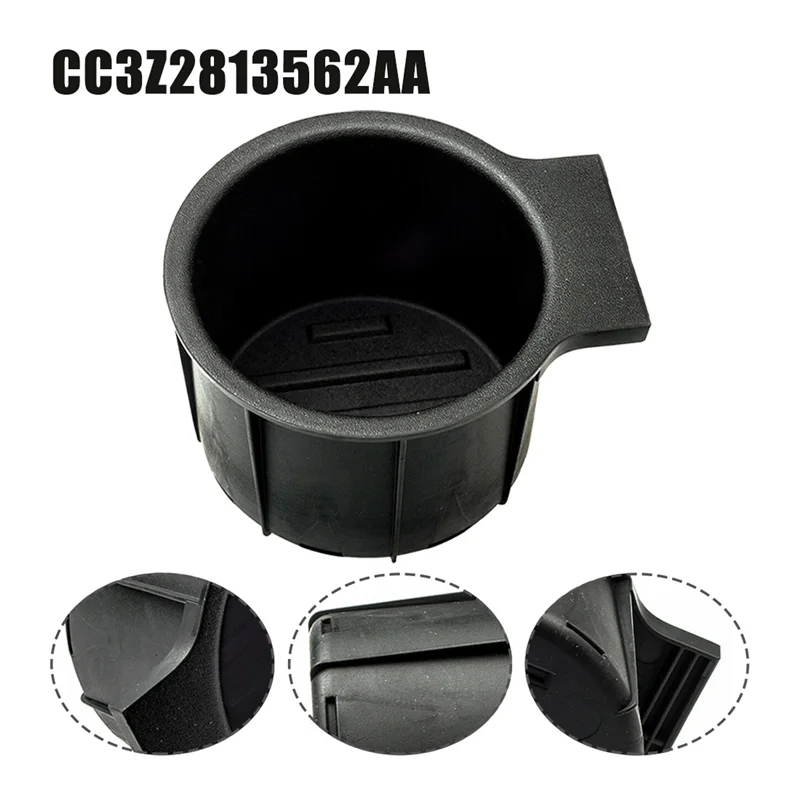 

2 шт., держатель для стакана Ford F250 F350 F450 F550 2011-2016