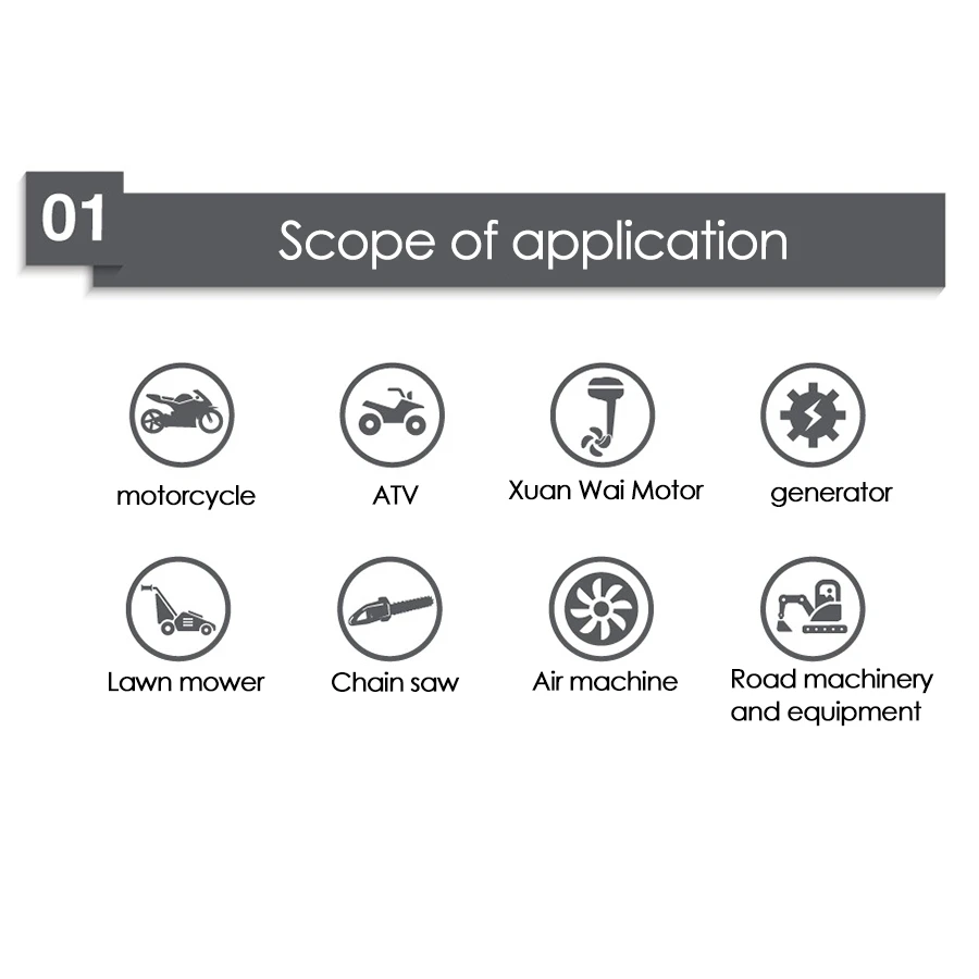 Цифровой счетчик часов для мотоцикла сельскохозяйственного трактора морского