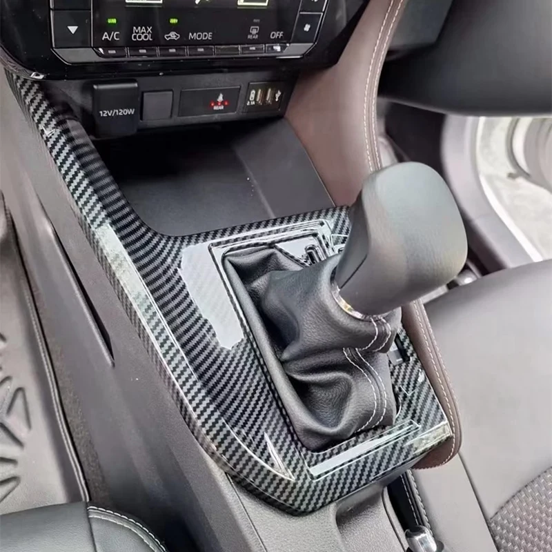 1 шт. автомобильные аксессуары для Toyota Yaris Ativ/Vios 2023 2024 RHD