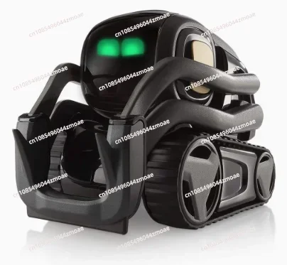 Оригинальный векторный робот-автомобиль игрушки для детей искусственный