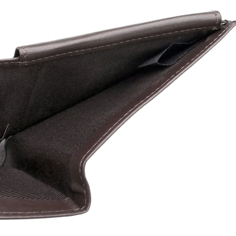 Men's Ridgewood Credit Card Billfold, Brown