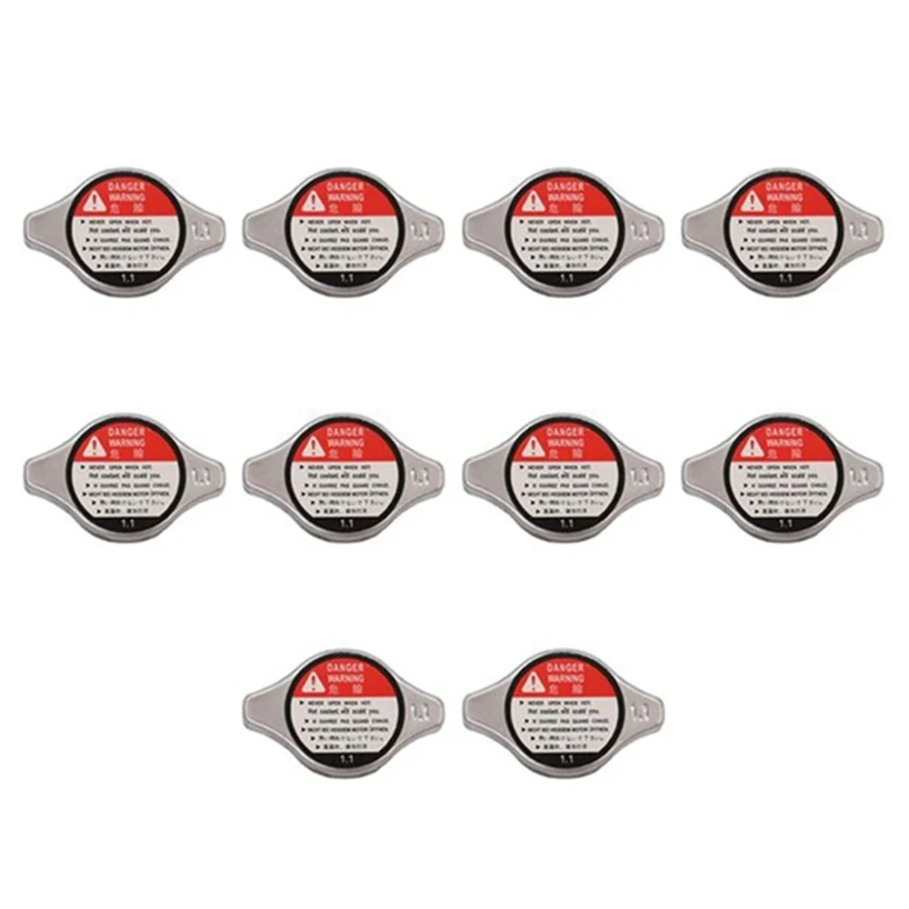 

1/5/10 шт. для Honda Accord Crv 1,1, противоожоговая крышка, крышка бака для воды в радиаторе 19045-RAA-003 19045RAA003 19045raa003