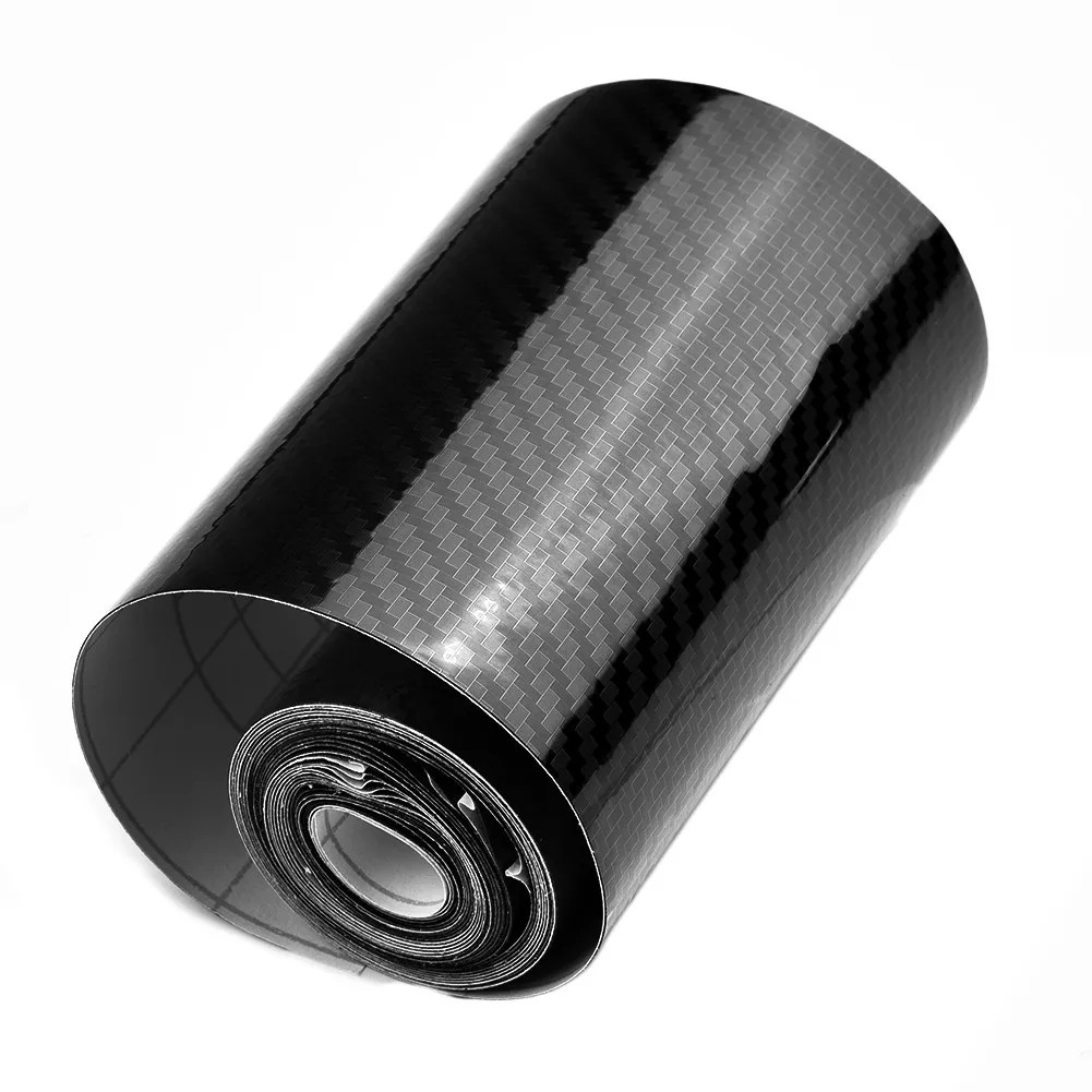 

Carbon Fiber Vinyl Car Wrap Sheet Roll Film Car Stickers And Decal Motorcycle Auto Styling Accessories Automobiles