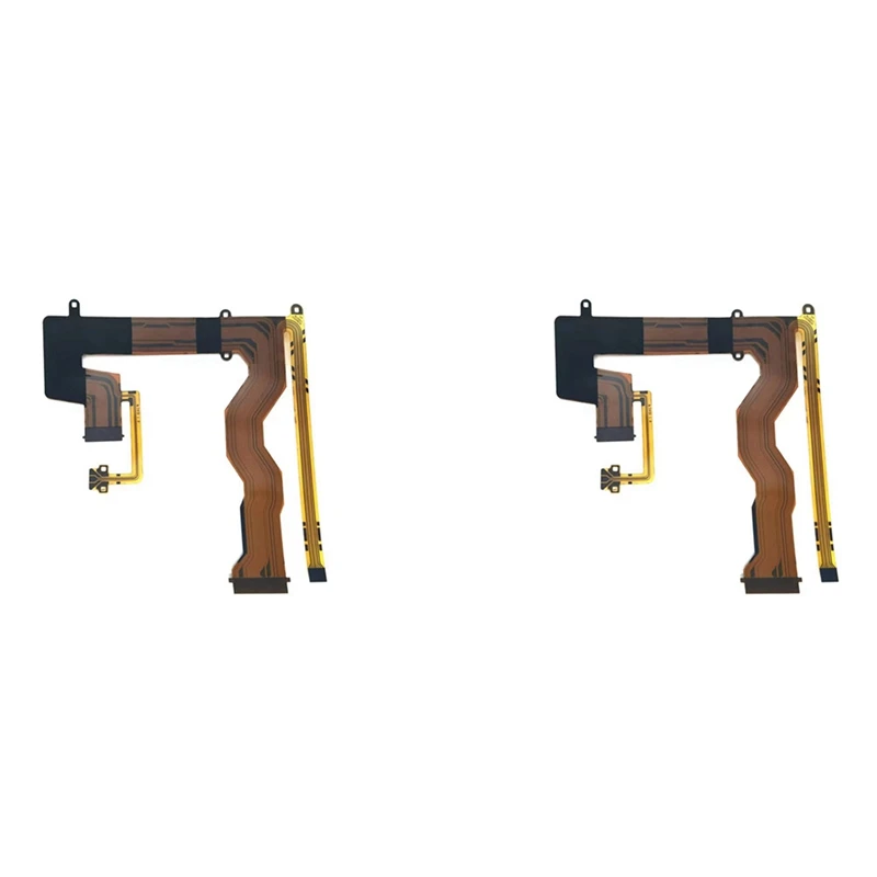 Гибкий кабель для ЖК-экрана Olympus EM10II / E-M10 II