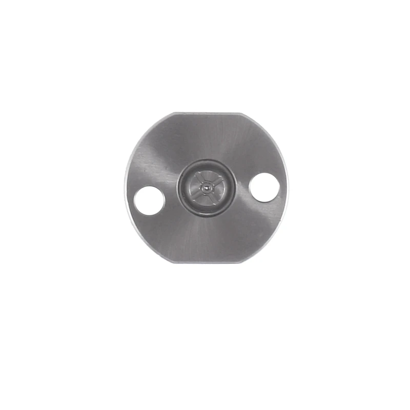 3X Новый Дизельный инжектор с отверстием контрольный клапан пластина 19 для