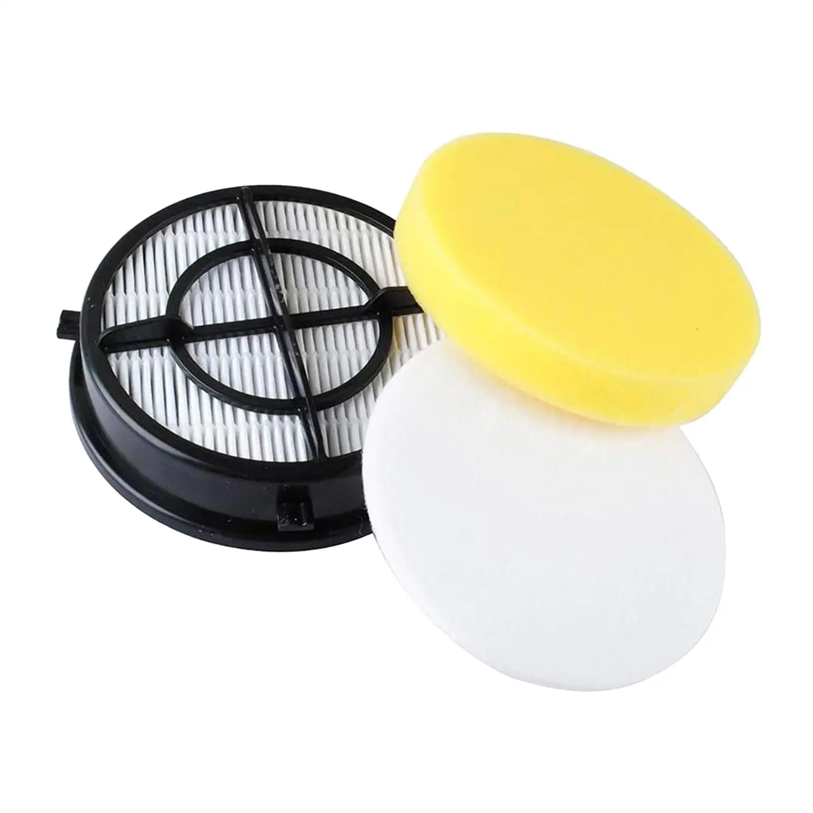 

1687 Filter Kits Replacement Filter Kit for 1650 Series 16502 Part 1608861 1650A Replacement Accs