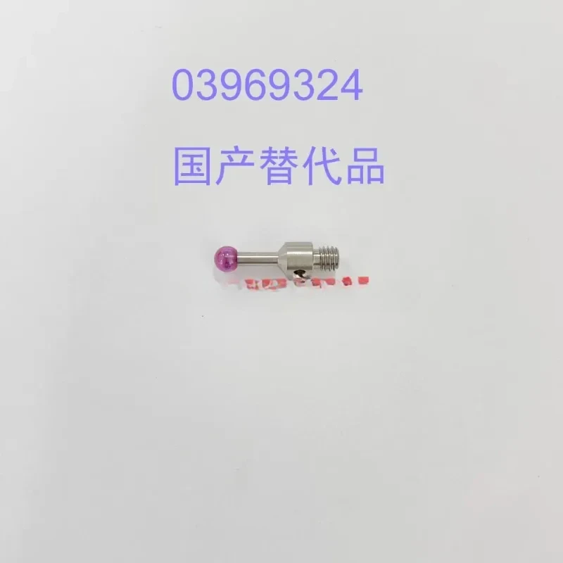 Зонд с шестигранным шарниром TESA 03969324 03969326 шарнирного рычага ROMER