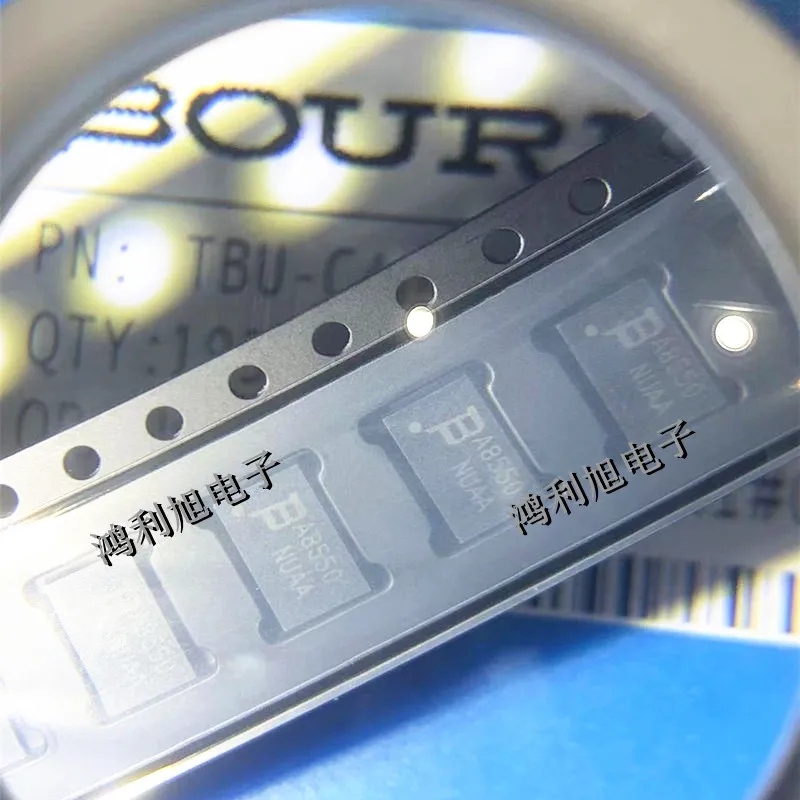 5 шт.партия, фотовспышка A8550 SURGE SUPP TBU 500MA 850VIMP SMD (art.: 3920bf76f1ca5) - 3920bf76f1ca5