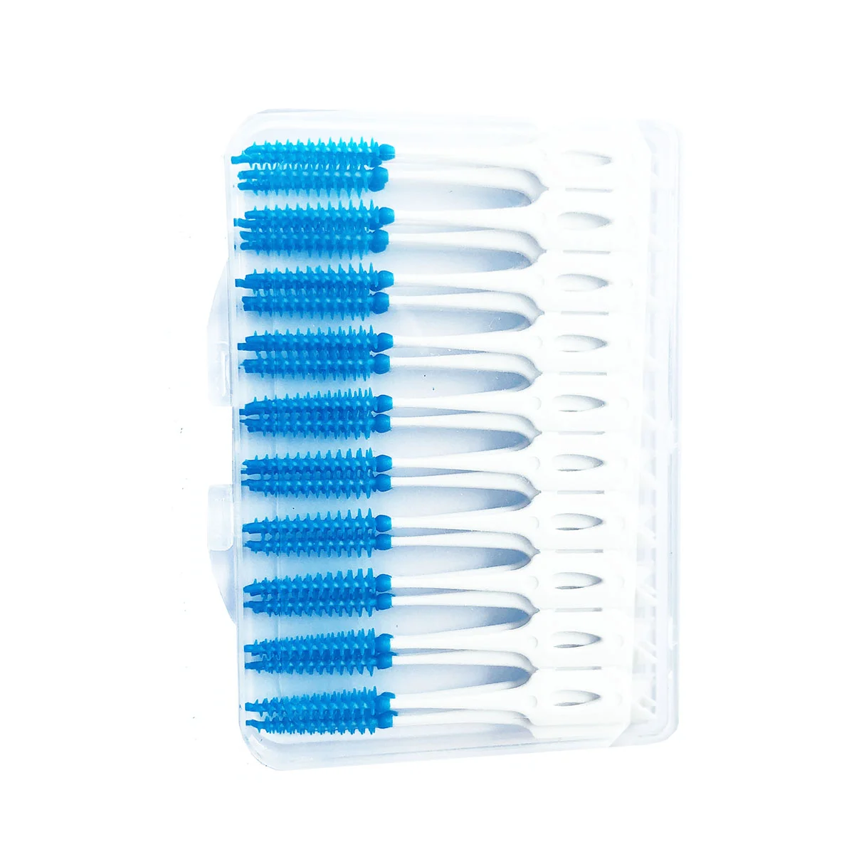 

Interdental Gum Brush Picksdental Oral Cleaning Toothpickhygiene Original Toothpicks Cleaners Head Flossing Soft Tool