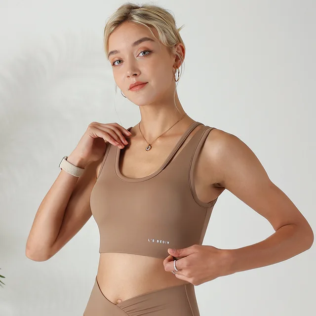 Спортивный бюстгальтер Nike 419417 010