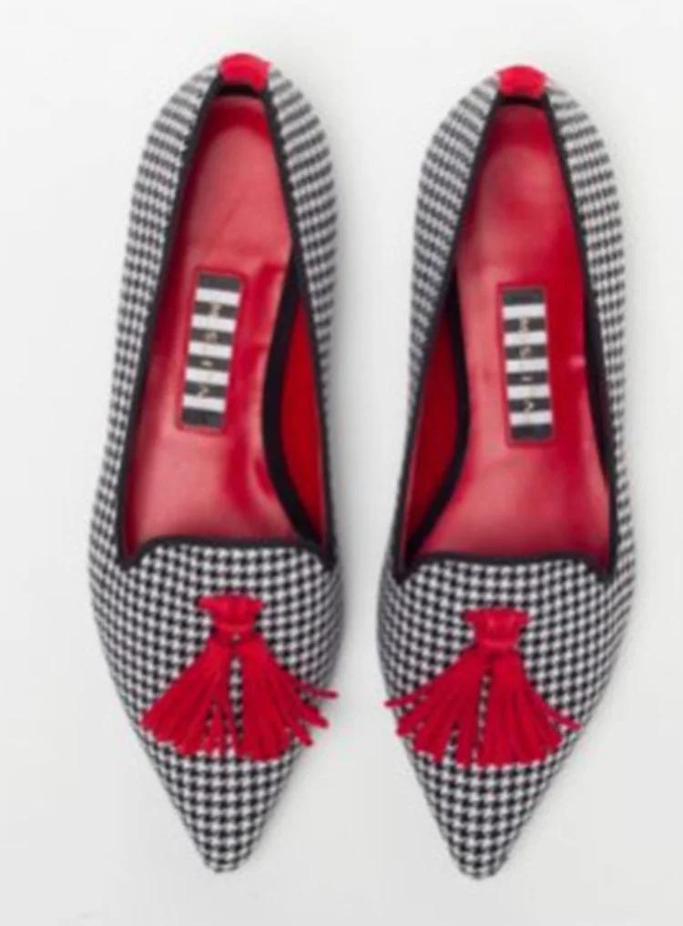 

Туфли женские на низком каблуке, шлепанцы из искусственной кожи, без каблука, с закрытым носком, без каблука, парадная обувь