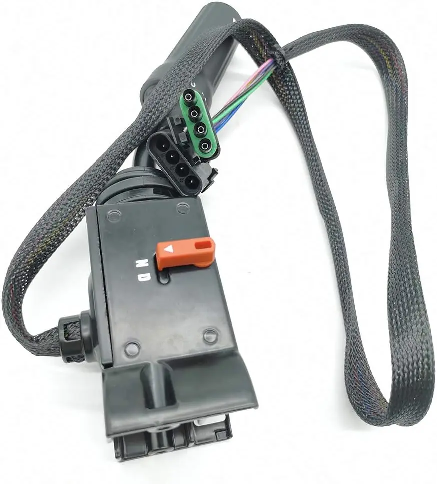 Коробка передач в сборе AT 376325 АТ 179079 378210 171409 Для JD 444H 444J 444K 524H 544J 524K 544K 644G 844K