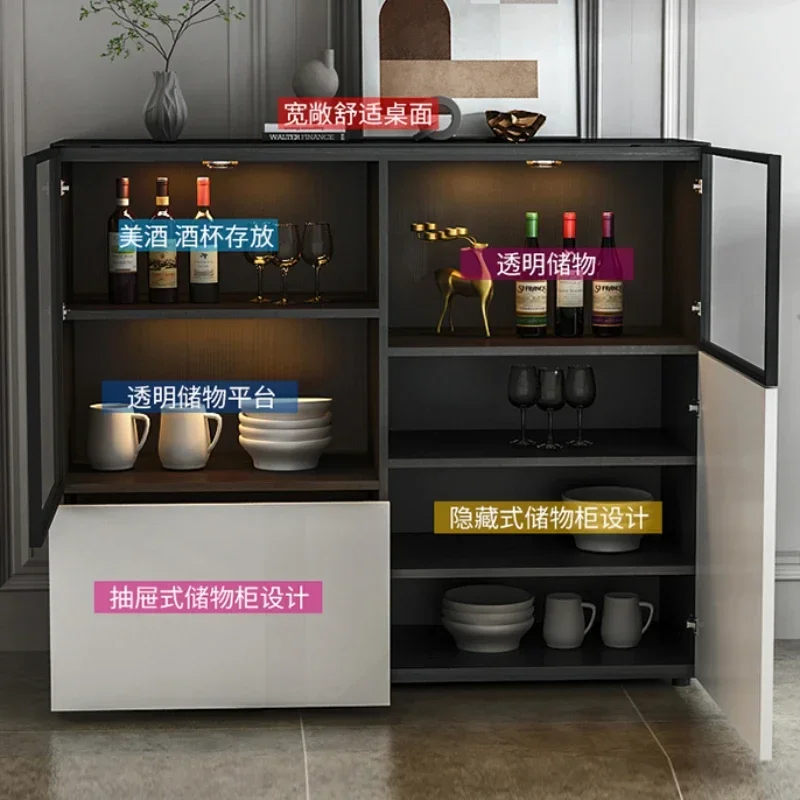 Дешевые кухонные шкафы Предложения Низкая мебель Современный шкаф Полный набор