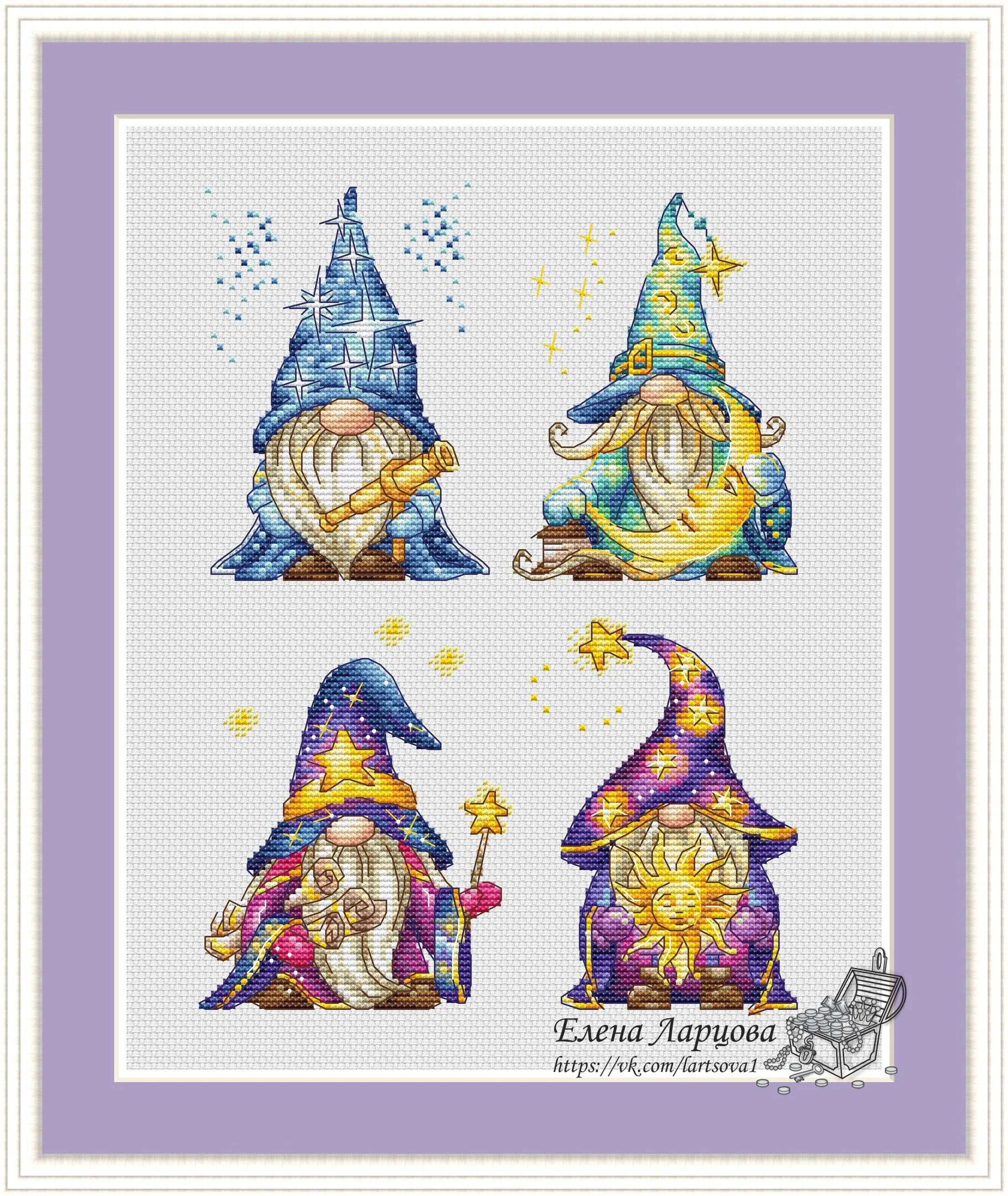 

Набор для вышивки «сделай сам» Rw122 астрономический карлик 16CT 14CT 18CT наборы для вышивки крестом китайские наборы для вышивки