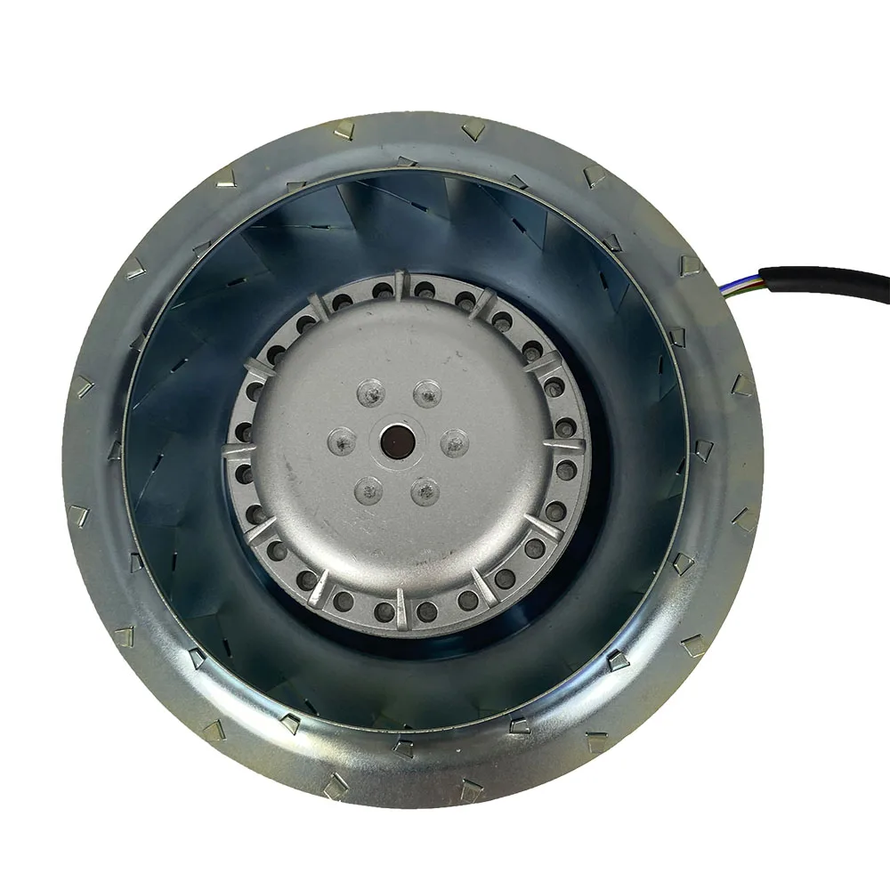 

CNC machine tool spindle motor fan A90L-0001-0548 / R 0515 / R cooling fan (Made in Taiwan ，China)